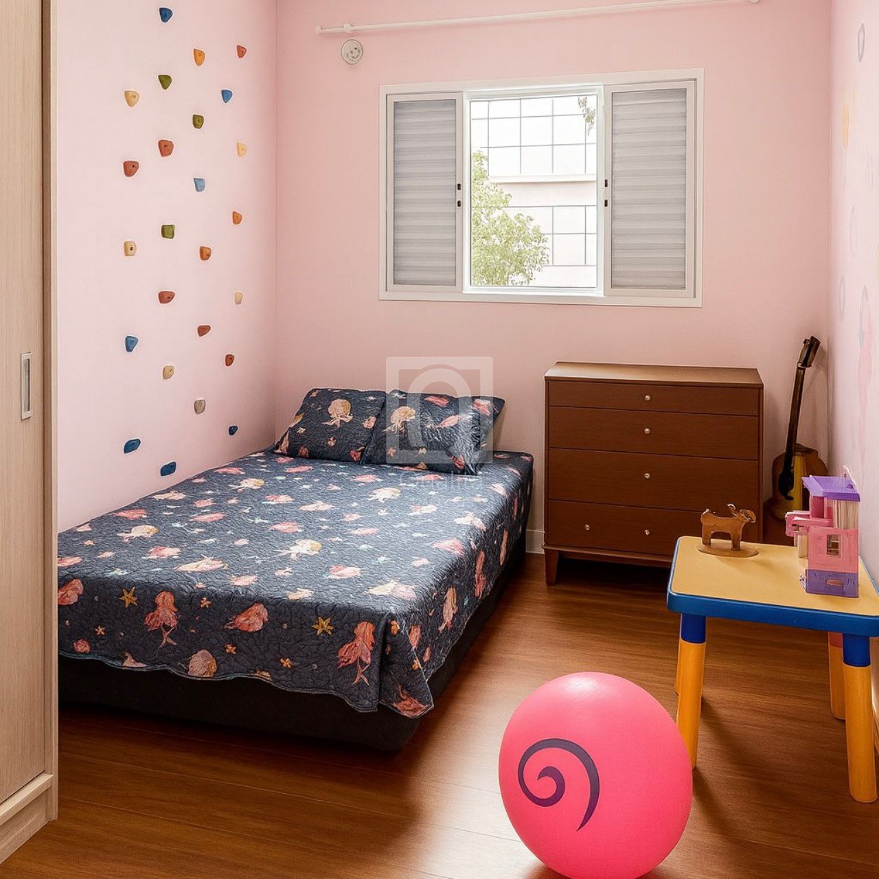 Casa de Condomínio à venda com 3 quartos, 116m² - Foto 6
