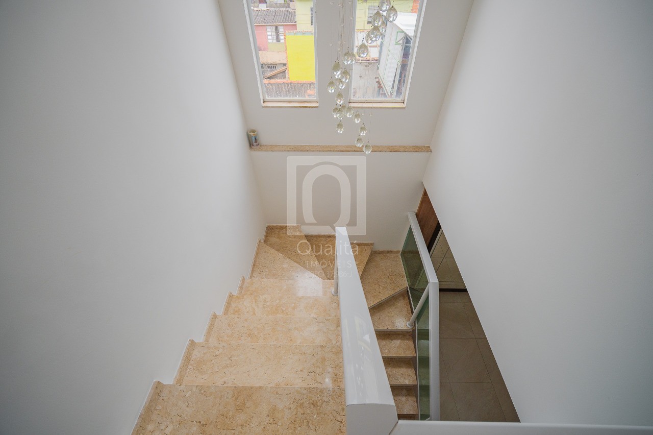 Sobrado, 3 quartos, 250 m² - Foto 13