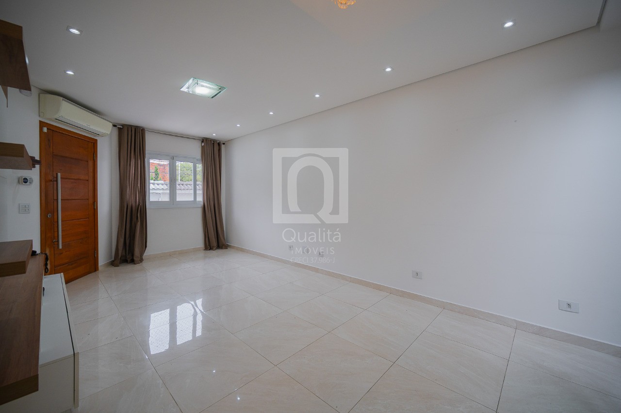 Sobrado, 3 quartos, 250 m² - Foto 1