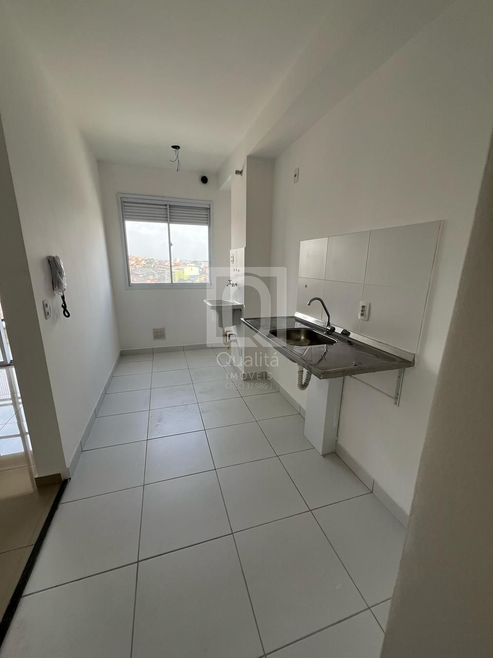 Apartamento à venda com 2 quartos, 50m² - Foto 3
