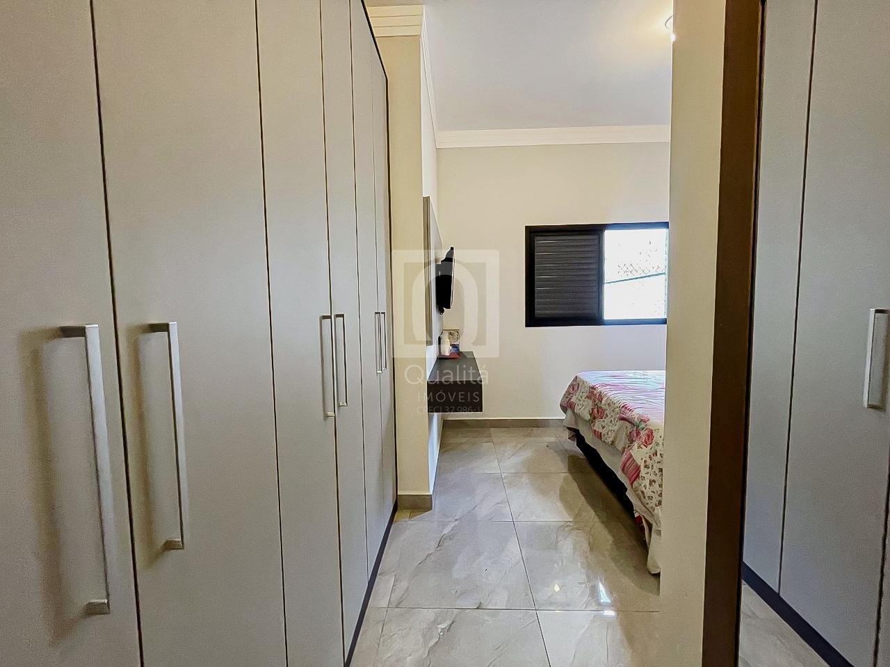 Casa de Condomínio à venda com 3 quartos, 167m² - Foto 19