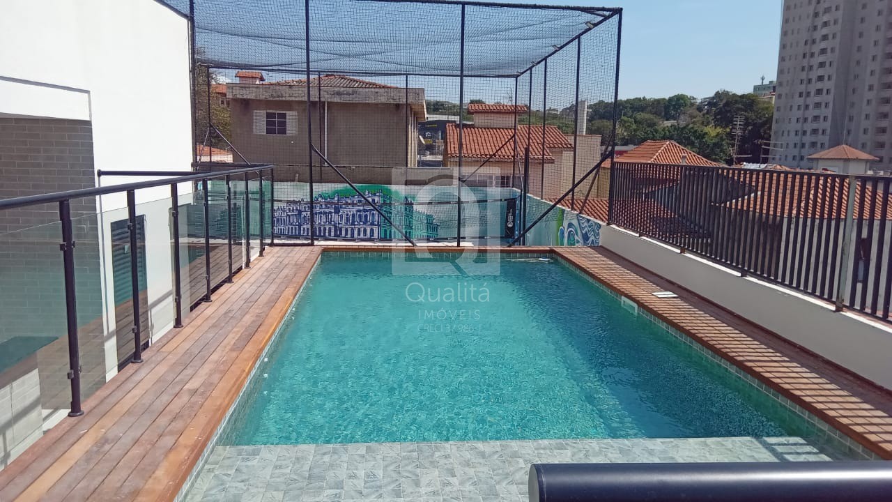 Apartamento, 3 quartos, 112 m² - Foto 1