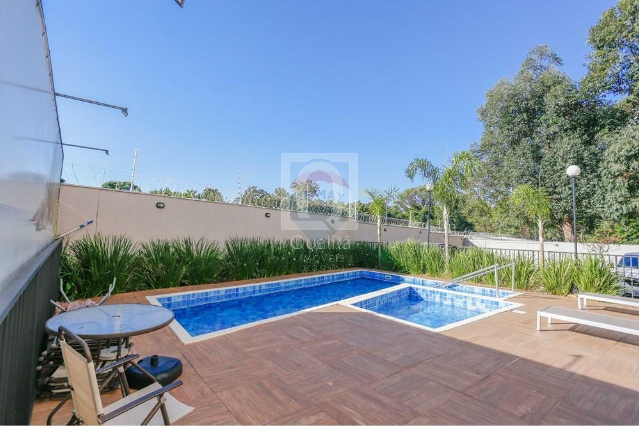 Apartamento, 2 quartos, 64 m² - Foto 16