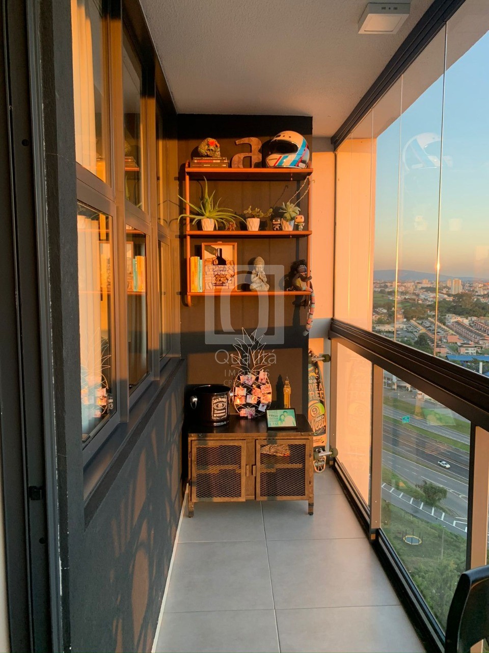 Apartamento, 1 quarto, 46 m² - Foto 10