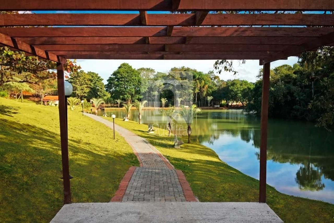 Casa de Condomínio, 3 quartos - Foto 21