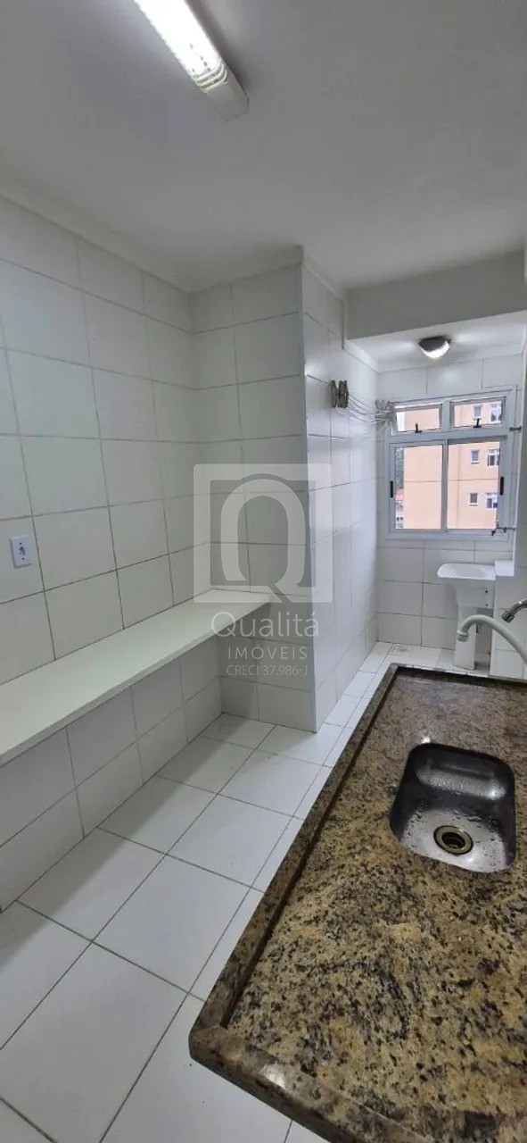 Apartamento à venda com 2 quartos, 50m² - Foto 7