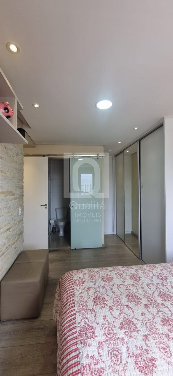 Apartamento à venda com 2 quartos, 62m² - Foto 11