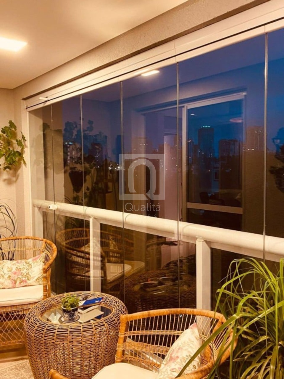 Apartamento, 2 quartos, 67 m² - Foto 25