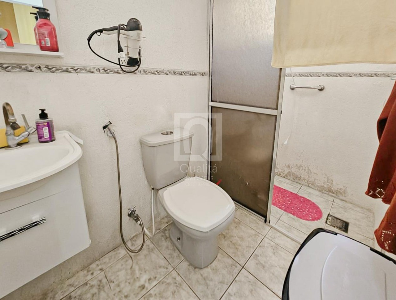 Casa de Condomínio, 2 quartos - Foto 14