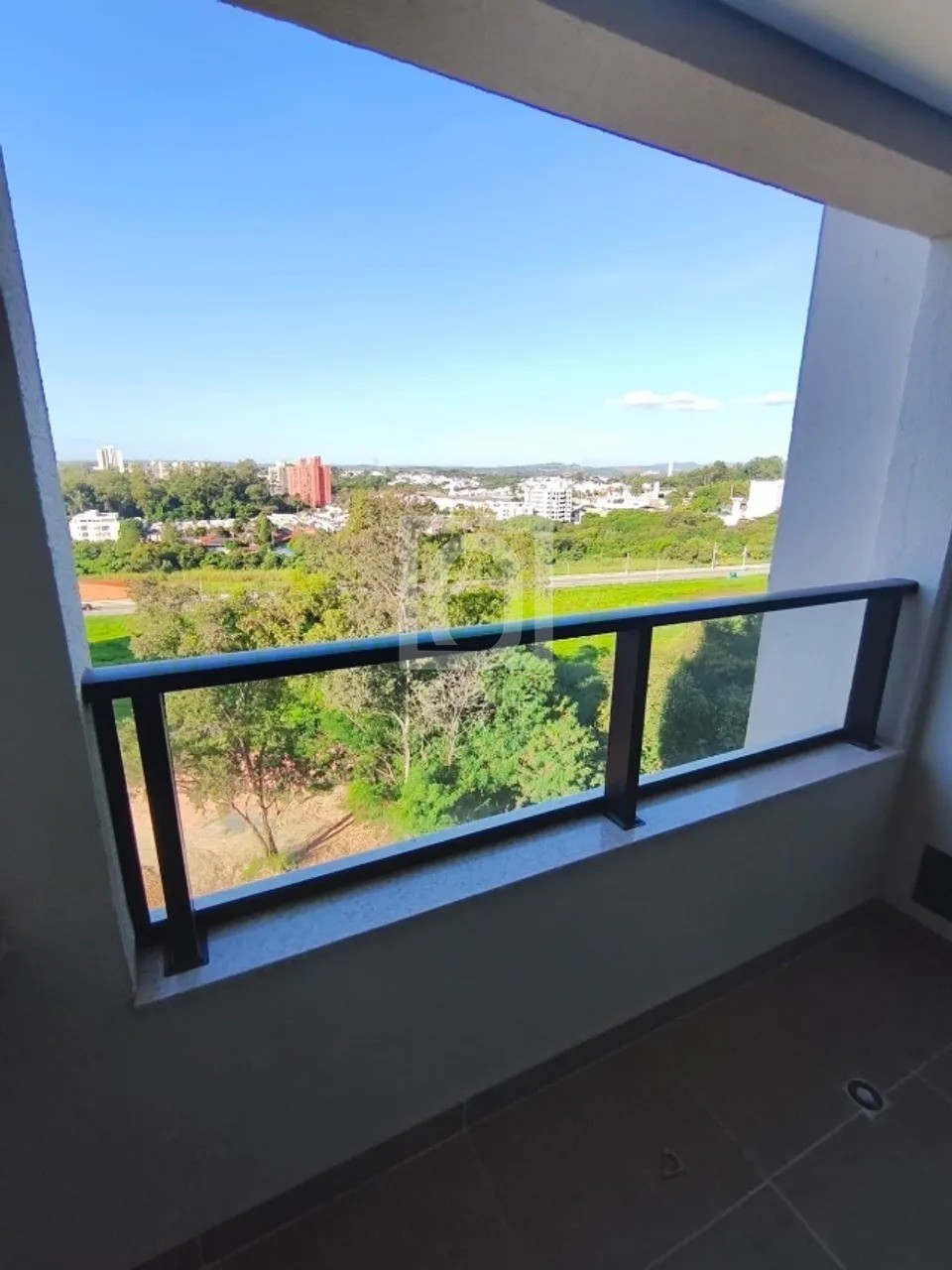 Apartamento à venda com 1 quarto, 49m² - Foto 1