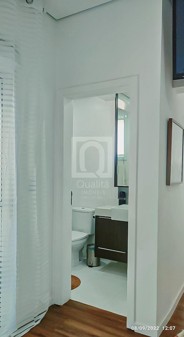 Apartamento à venda com 3 quartos, 105m² - Foto 11