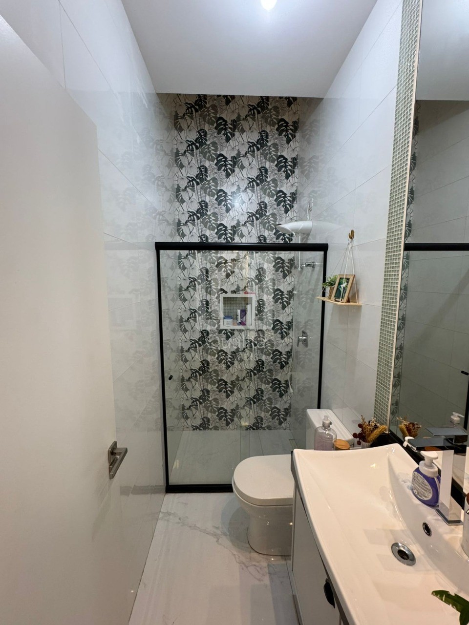 Casa de Condomínio à venda com 3 quartos, 160m² - Foto 9