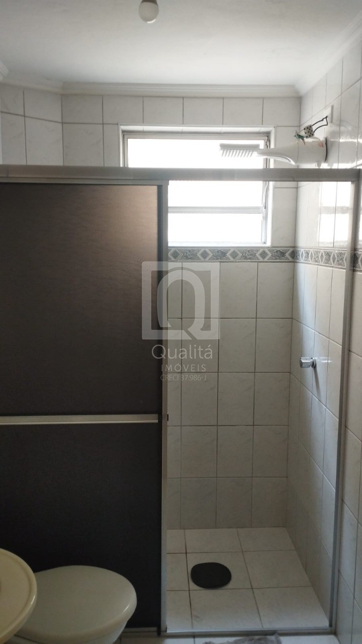 Apartamento à venda com 1 quarto, 50m² - Foto 11