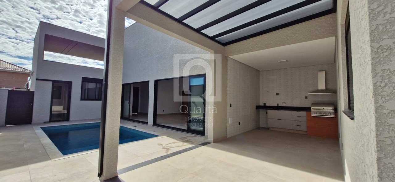 Casa de Condomínio à venda e aluguel com 3 quartos, 268m² - Foto 23