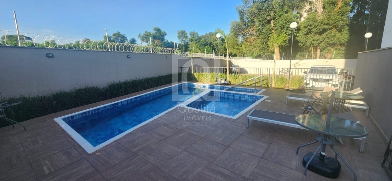 Apartamento à venda com 2 quartos, 59m² - Foto 11