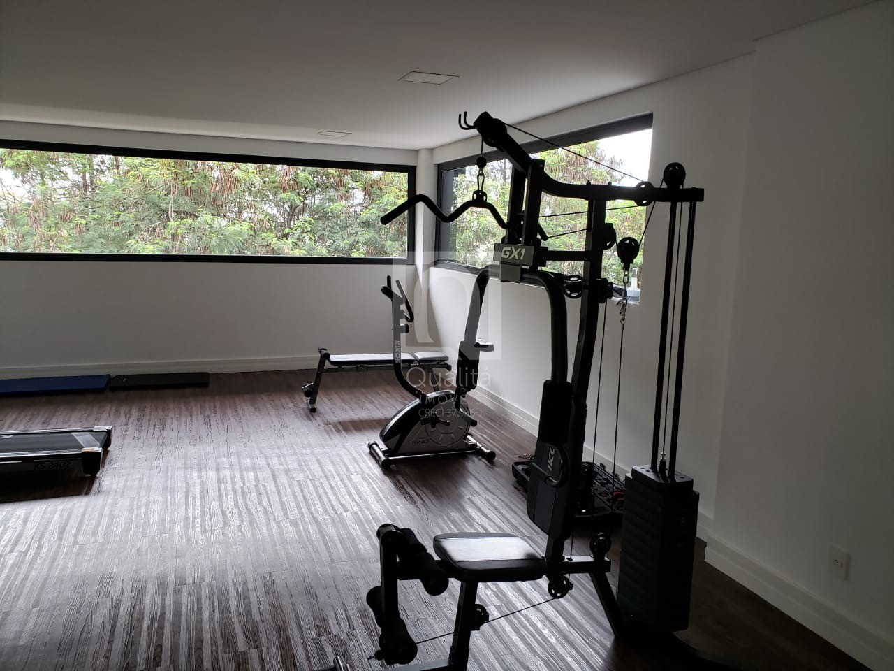 Apartamento à venda com 2 quartos, 62m² - Foto 20