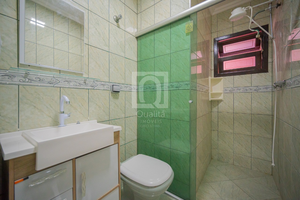 Sobrado, 3 quartos, 202 m² - Foto 25