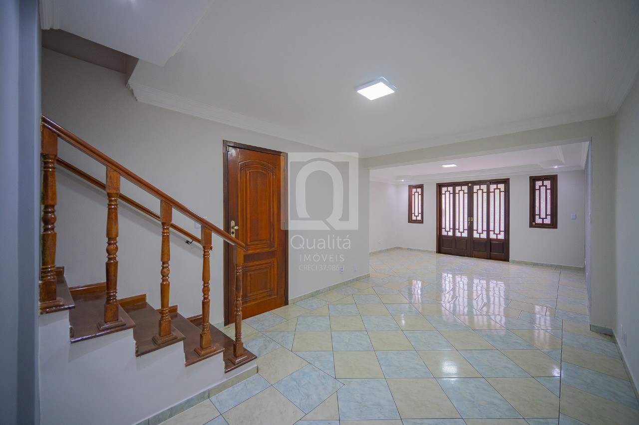 Sobrado, 3 quartos, 202 m² - Foto 1