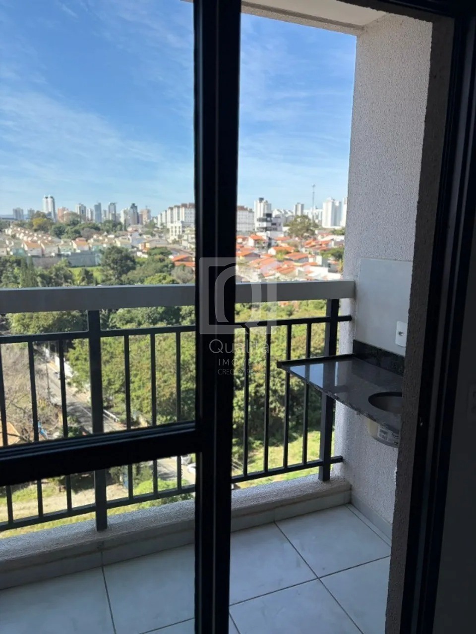 Apartamento à venda com 2 quartos, 59m² - Foto 10