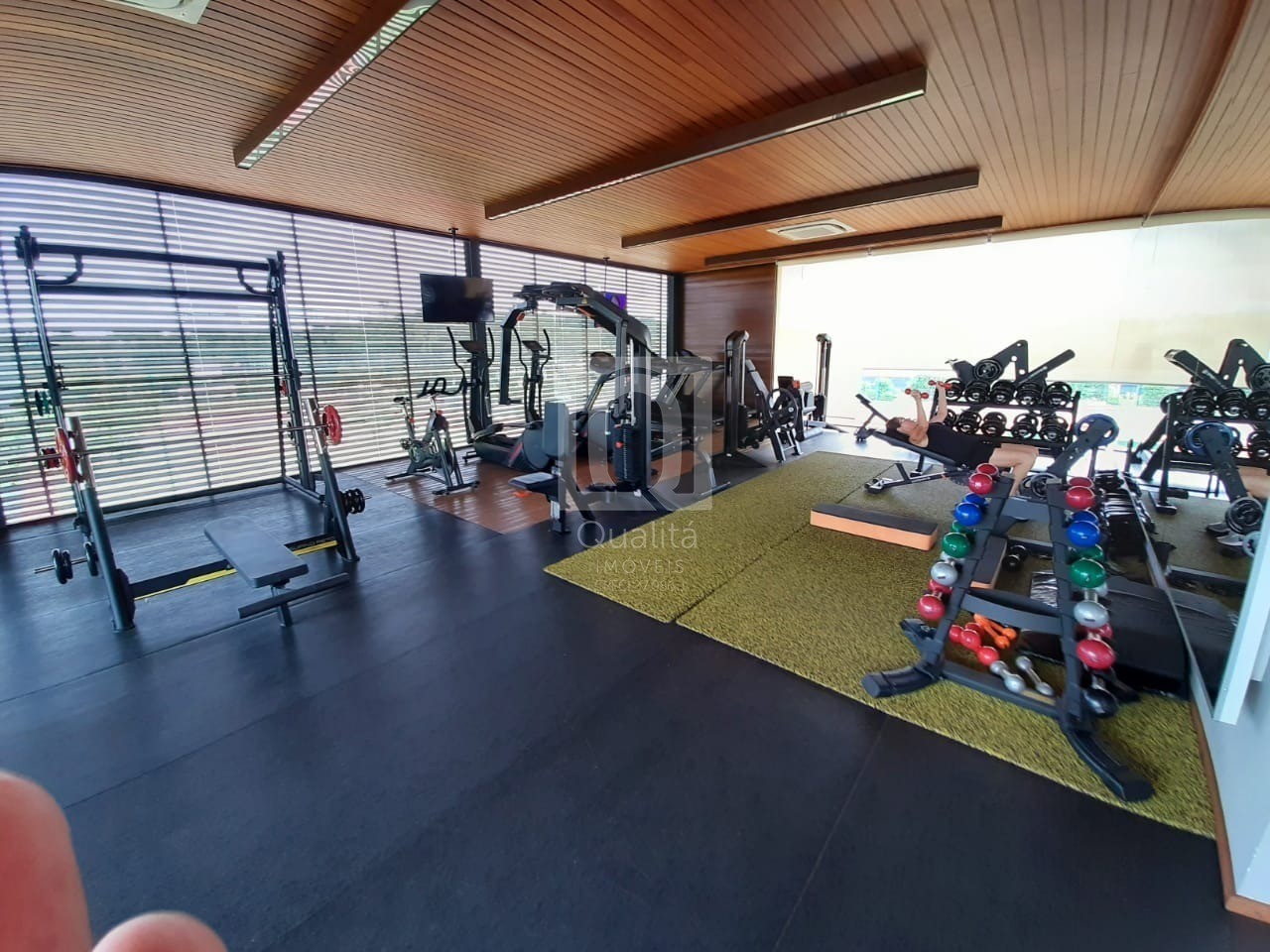 Casa de Condomínio à venda e aluguel com 3 quartos, 268m² - Foto 37