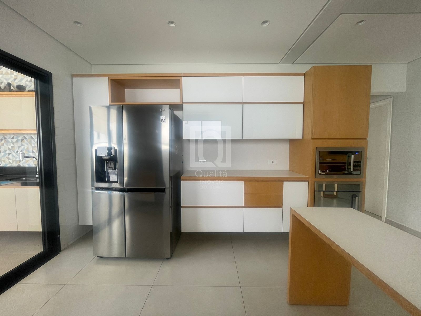 Casa de Condomínio à venda e aluguel com 3 quartos, 453m² - Foto 6
