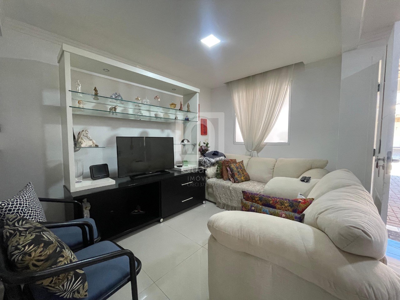 Casa de Condomínio à venda com 3 quartos, 1000m² - Foto 4