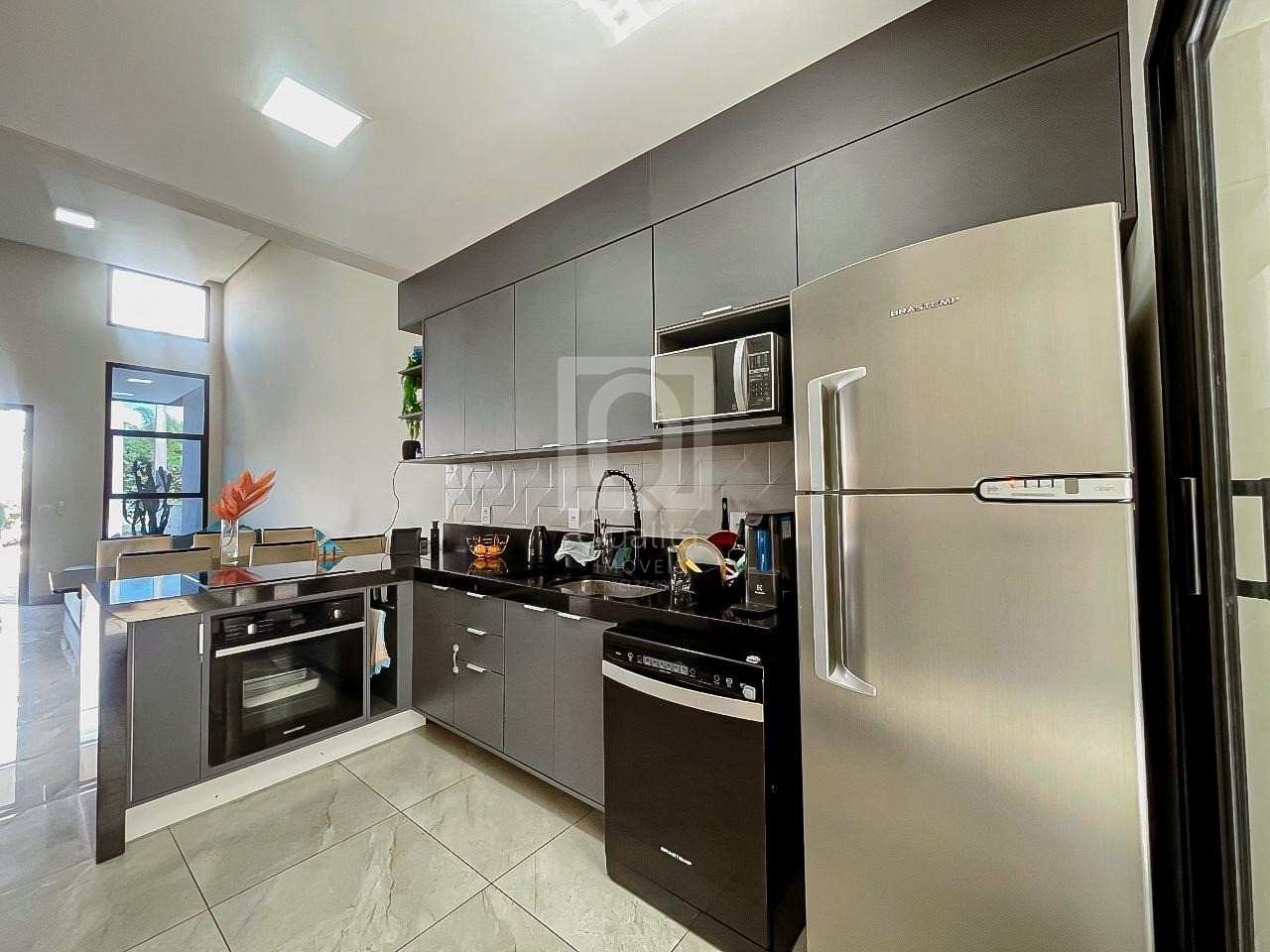 Casa de Condomínio à venda com 3 quartos, 167m² - Foto 10
