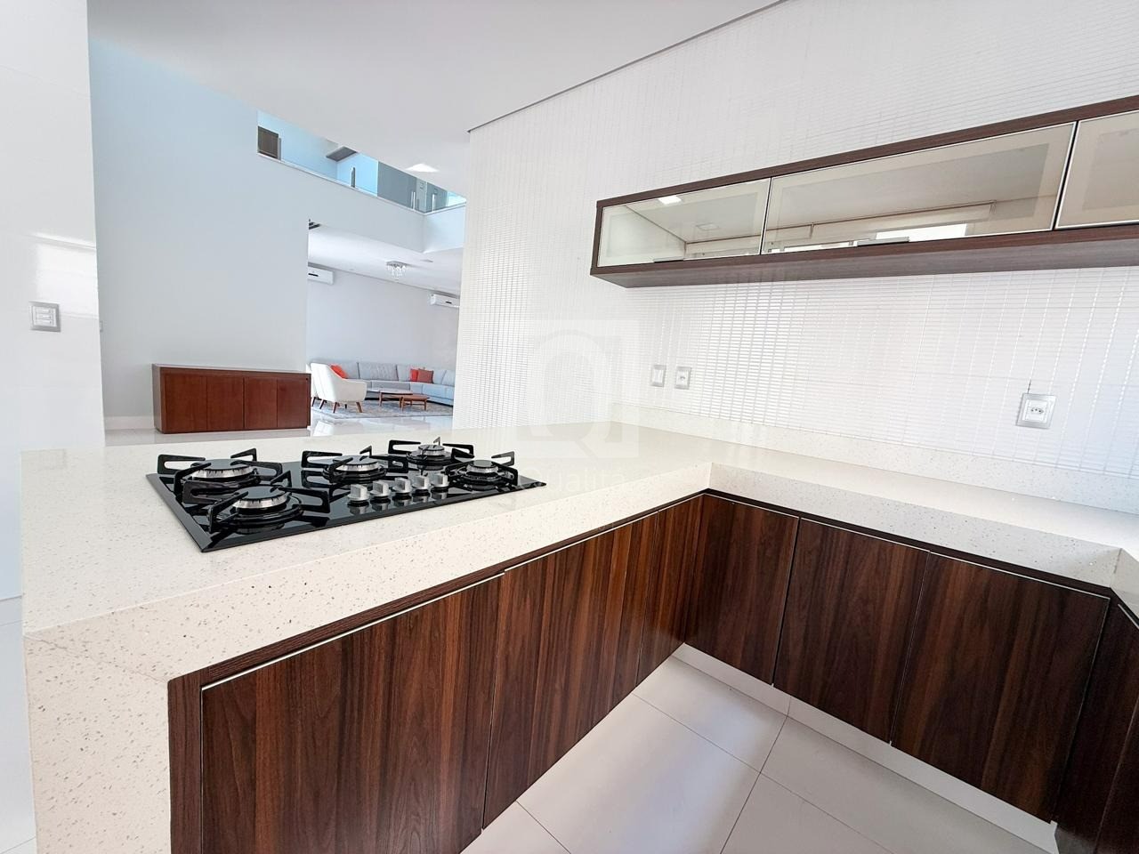 Casa de Condomínio à venda com 3 quartos, 487m² - Foto 12