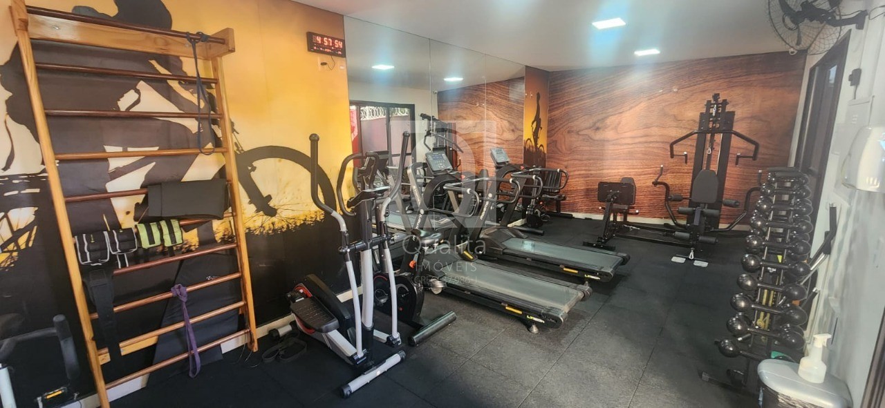 Apartamento à venda com 2 quartos, 59m² - Foto 16
