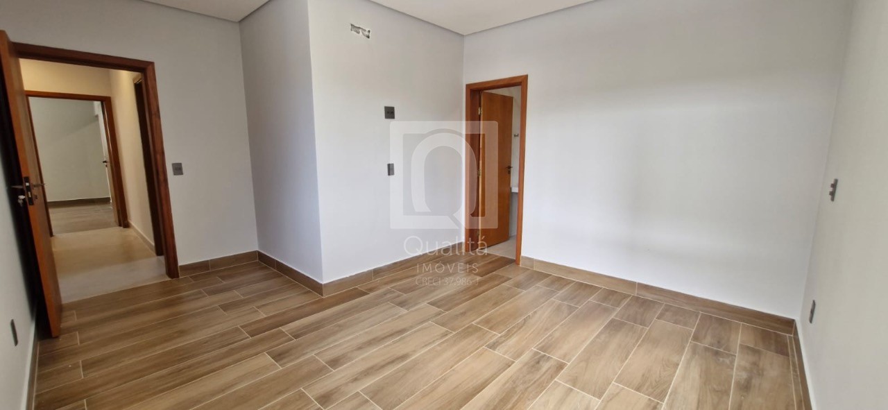 Casa de Condomínio à venda e aluguel com 3 quartos, 268m² - Foto 17