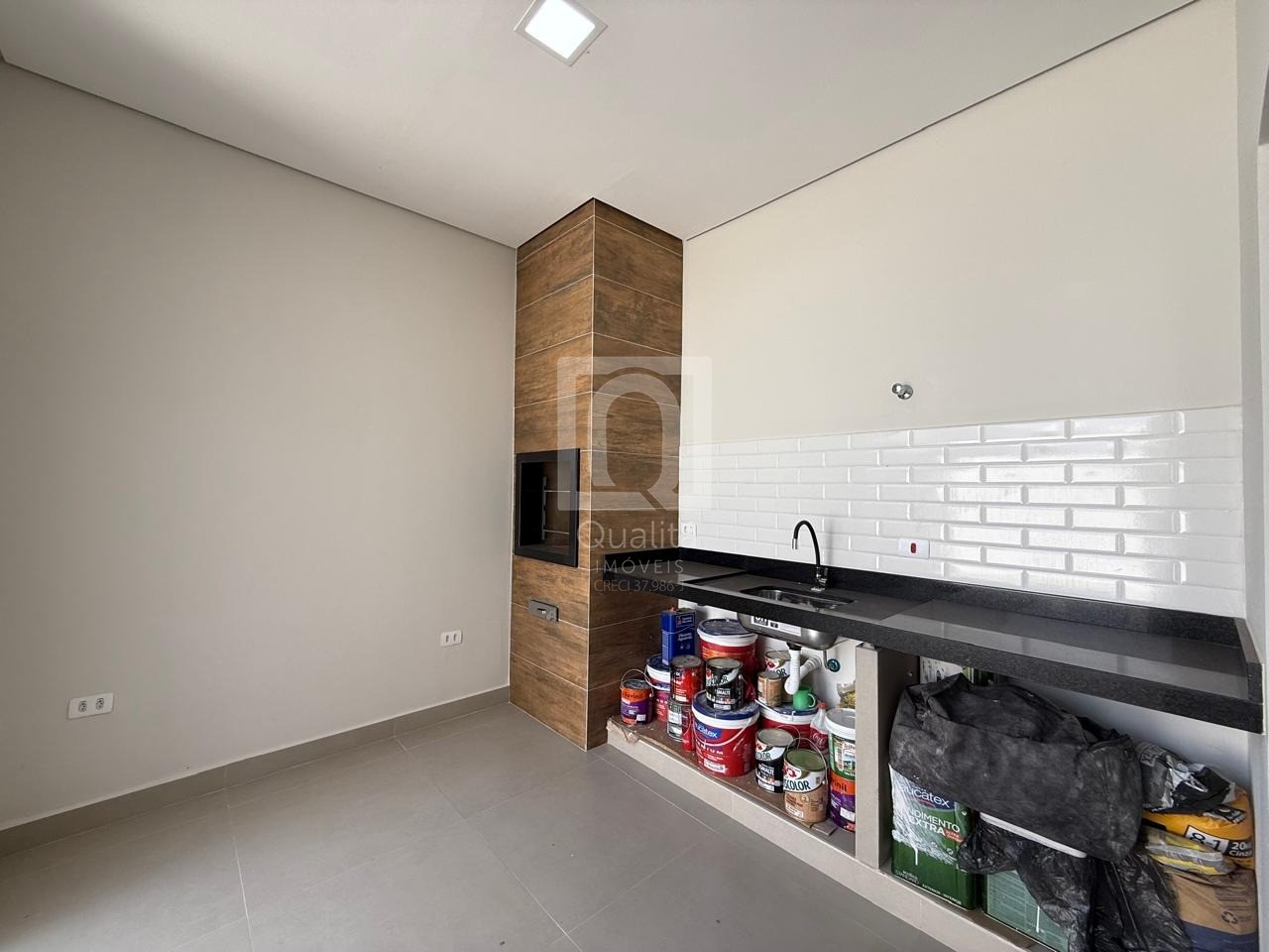 Casa de Condomínio, 3 quartos - Foto 10