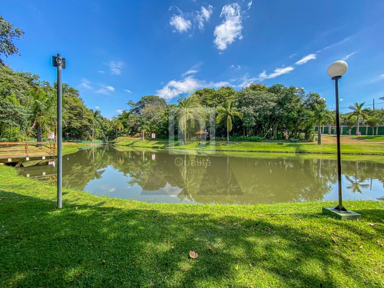 Casa de Condomínio à venda com 5 quartos, 500m² - Foto 24