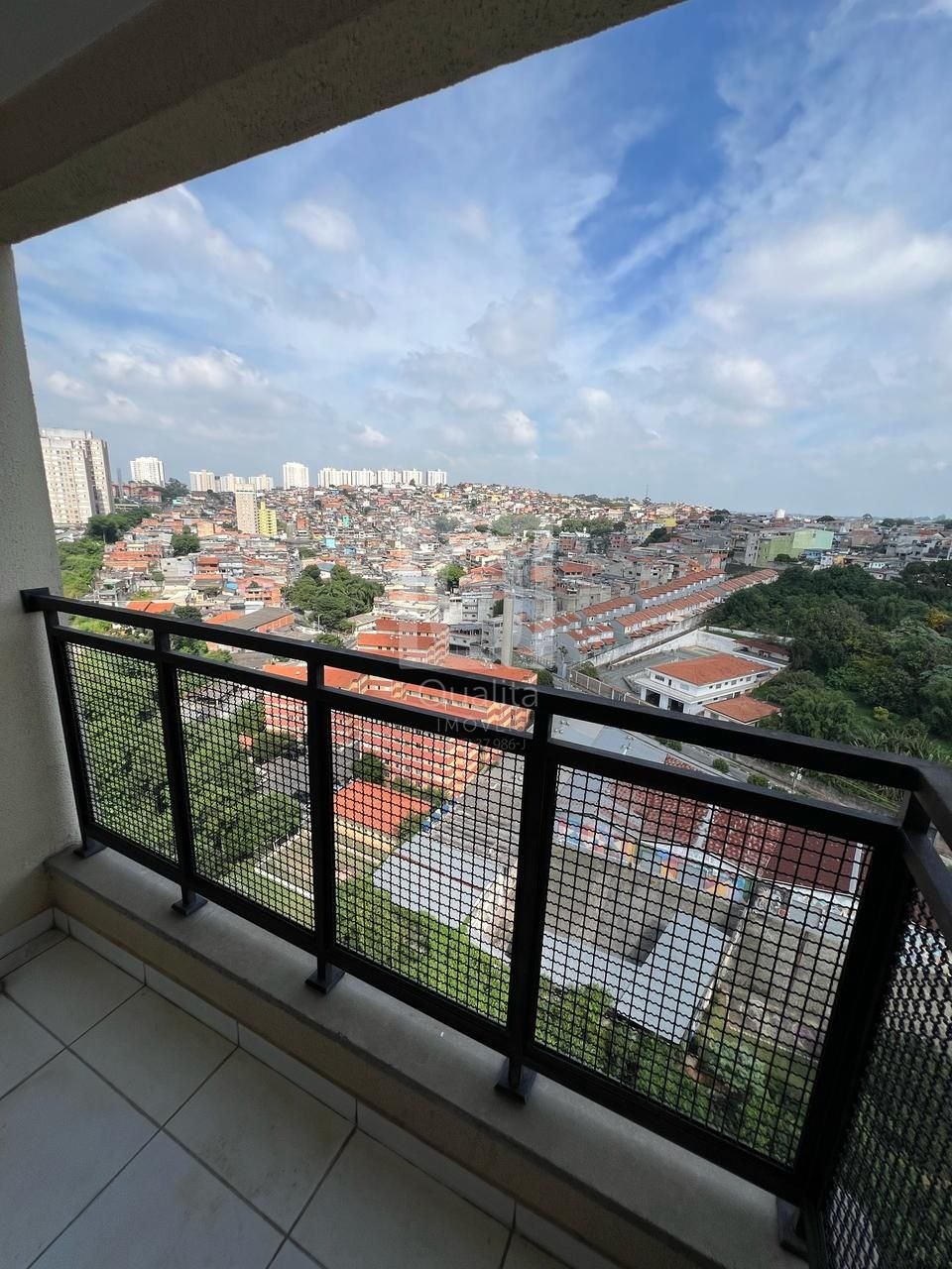 Apartamento à venda com 2 quartos, 50m² - Foto 8
