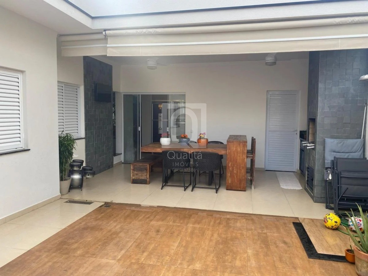 Casa de Condomínio à venda com 3 quartos, 170m² - Foto 12