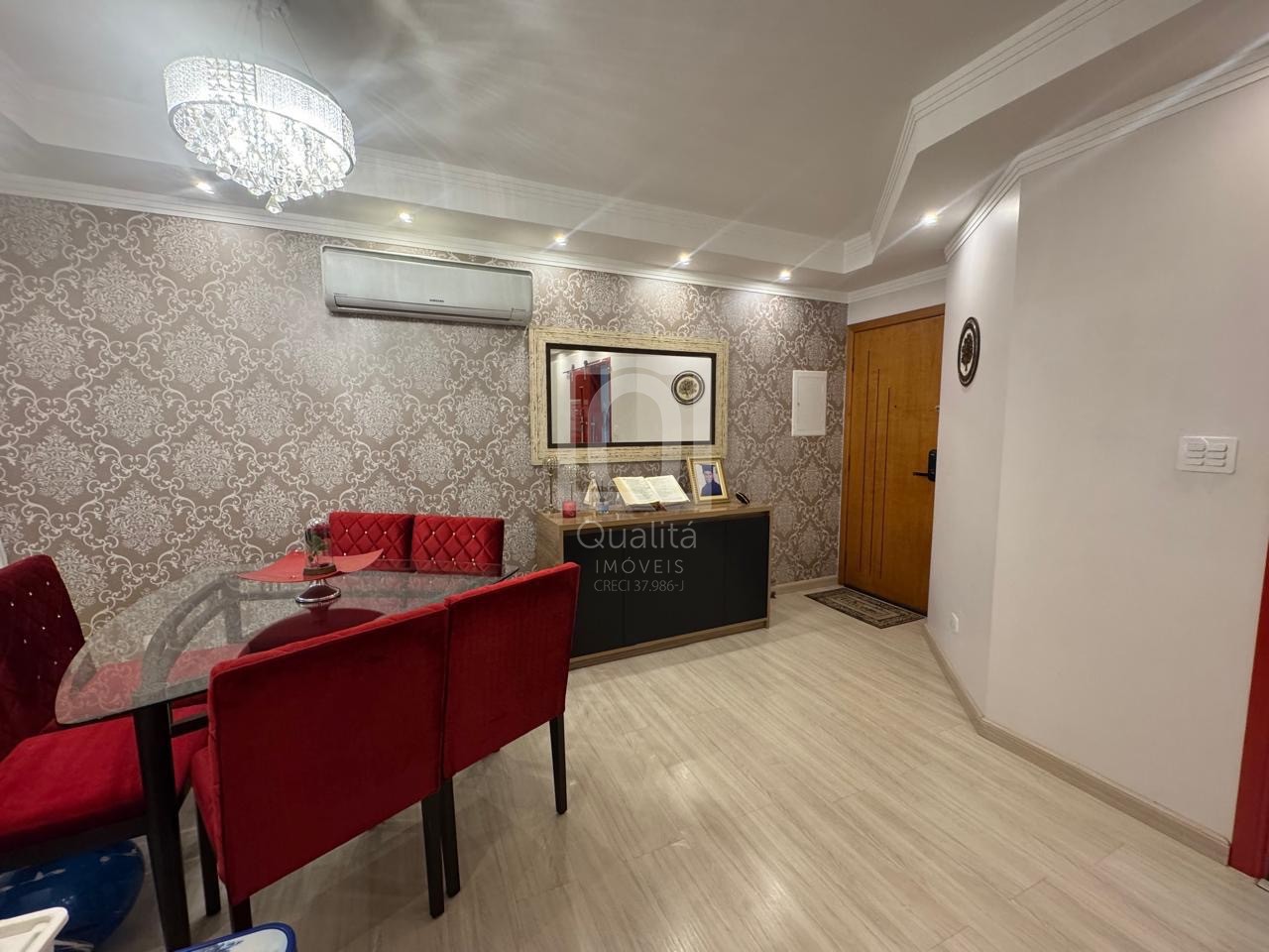 Apartamento, 3 quartos, 98 m² - Foto 3