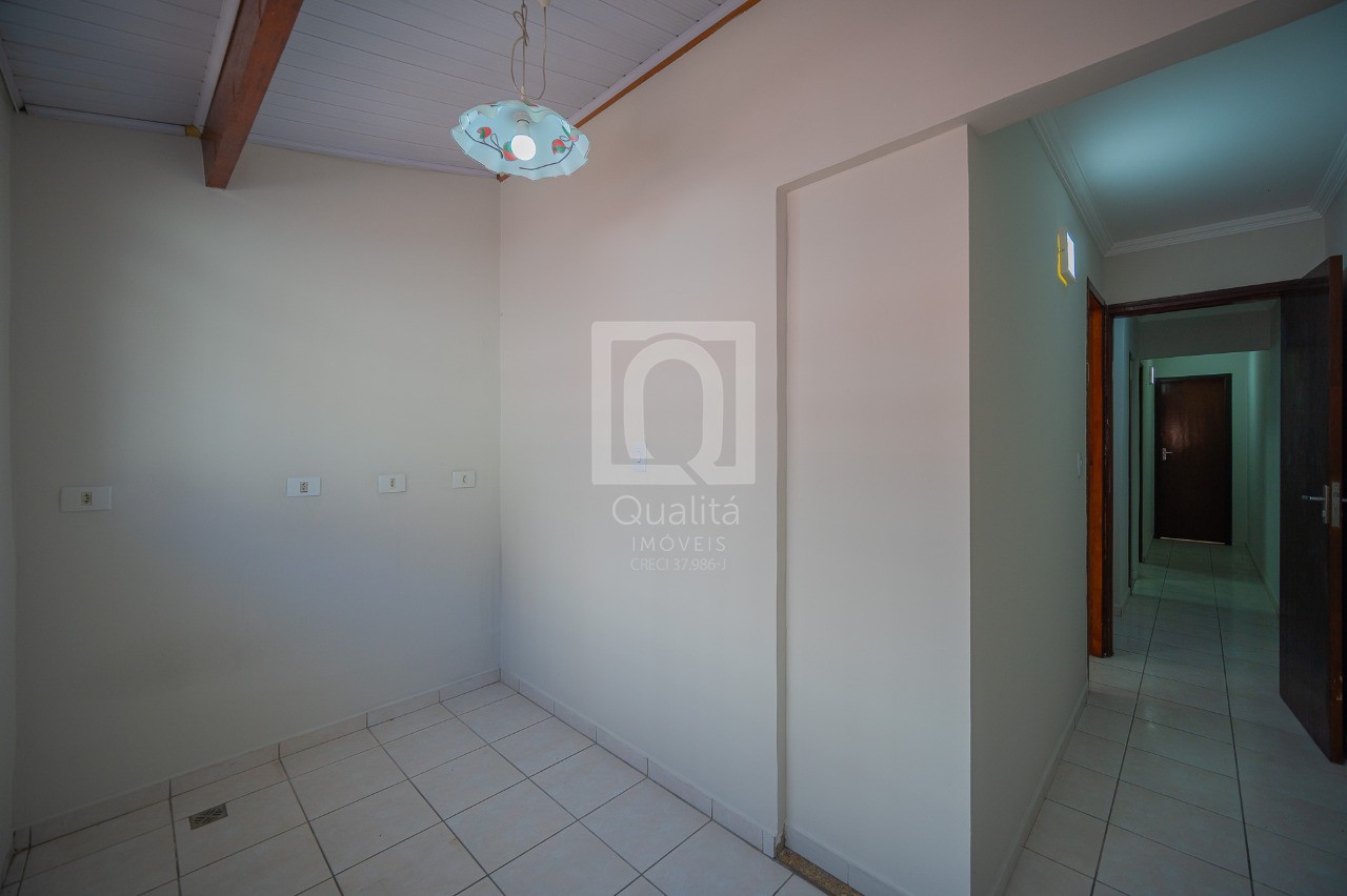Sobrado, 3 quartos, 202 m² - Foto 11