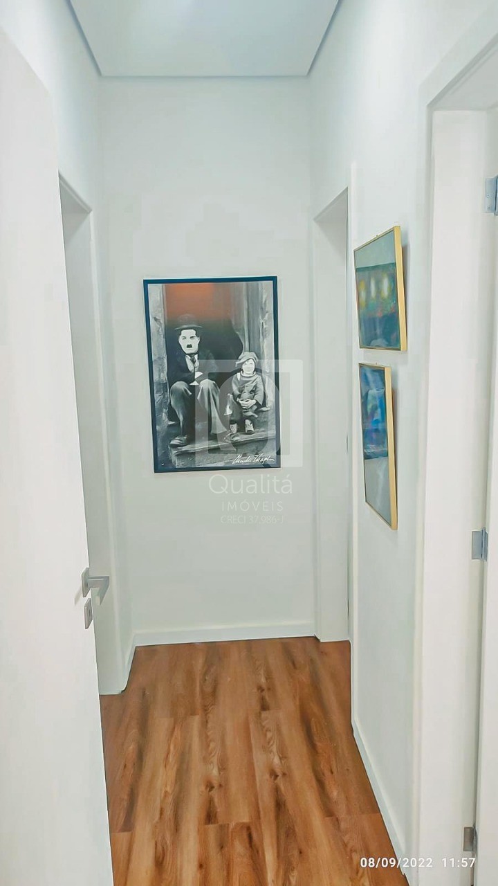 Apartamento à venda com 3 quartos, 105m² - Foto 6