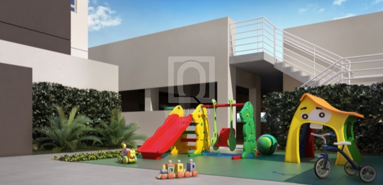 Apartamento à venda com 2 quartos, 54m² - Foto 22