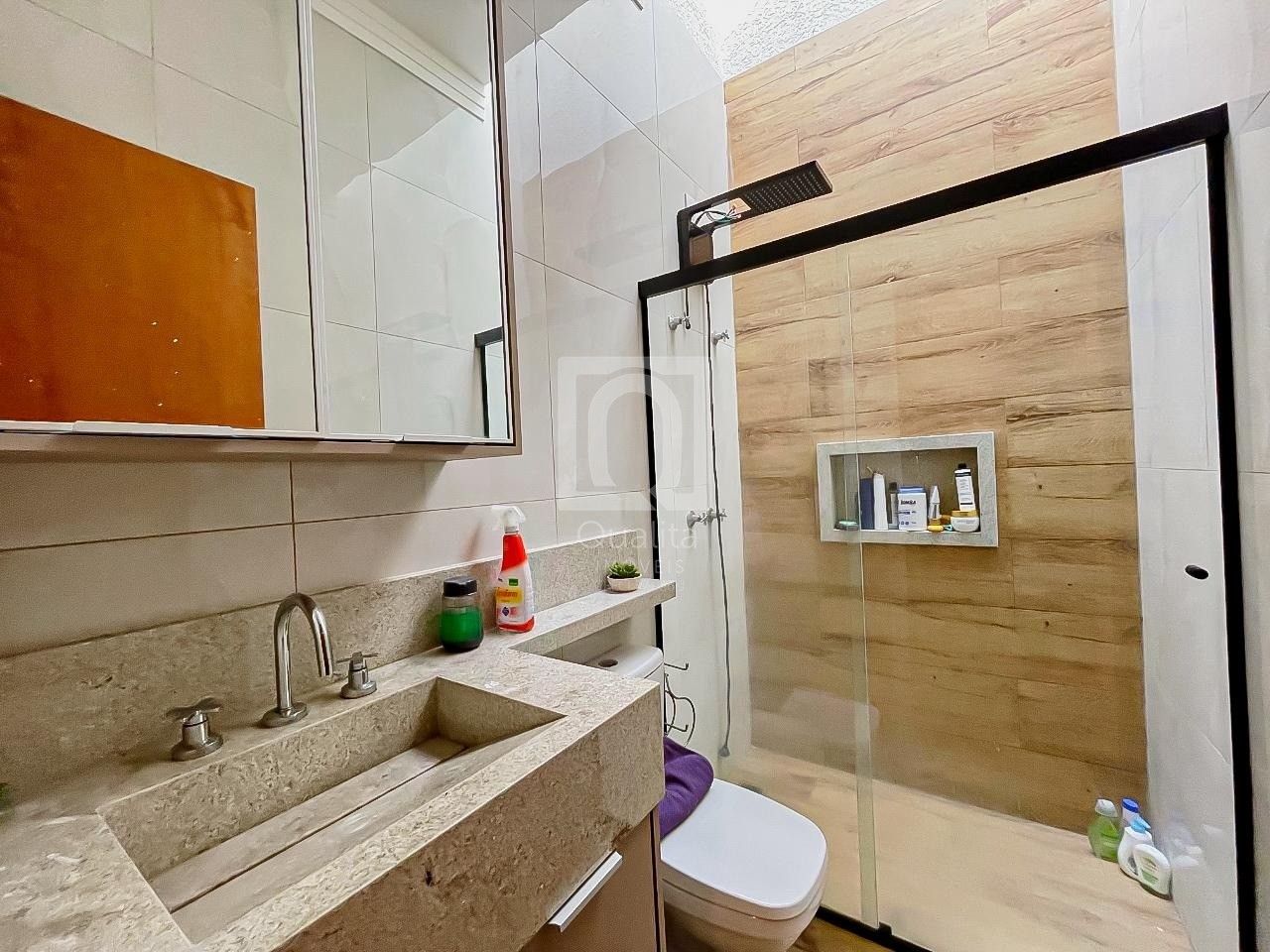 Casa de Condomínio à venda com 3 quartos, 167m² - Foto 26