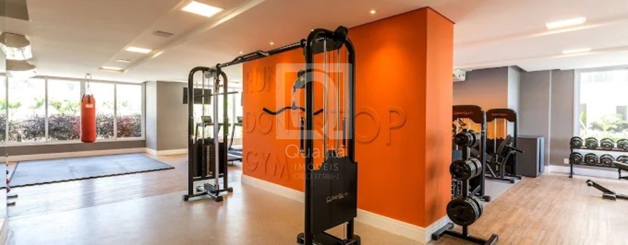 Apartamento, 2 quartos, 80 m² - Foto 32