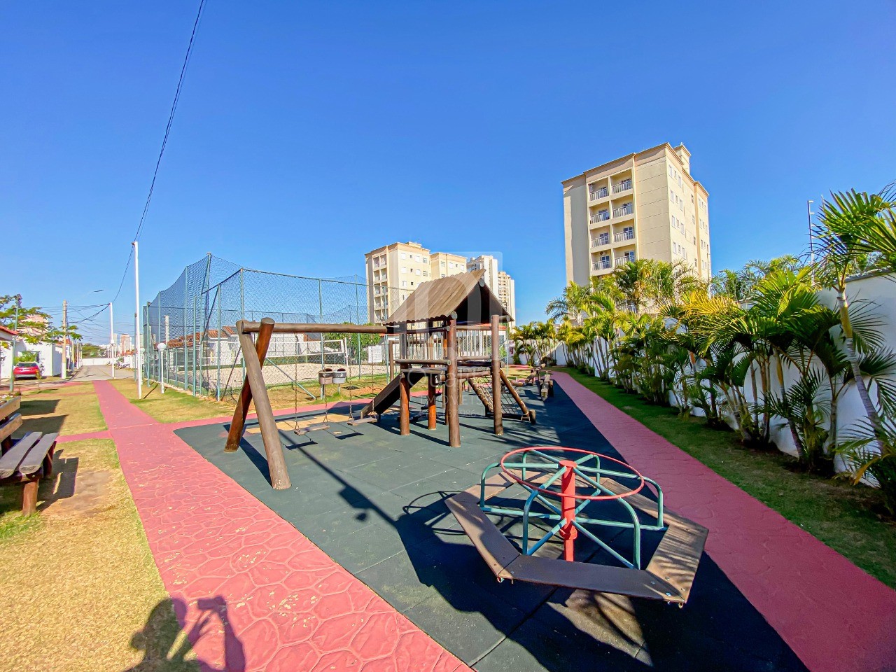 Casa de Condomínio à venda com 3 quartos, 150m² - Foto 35
