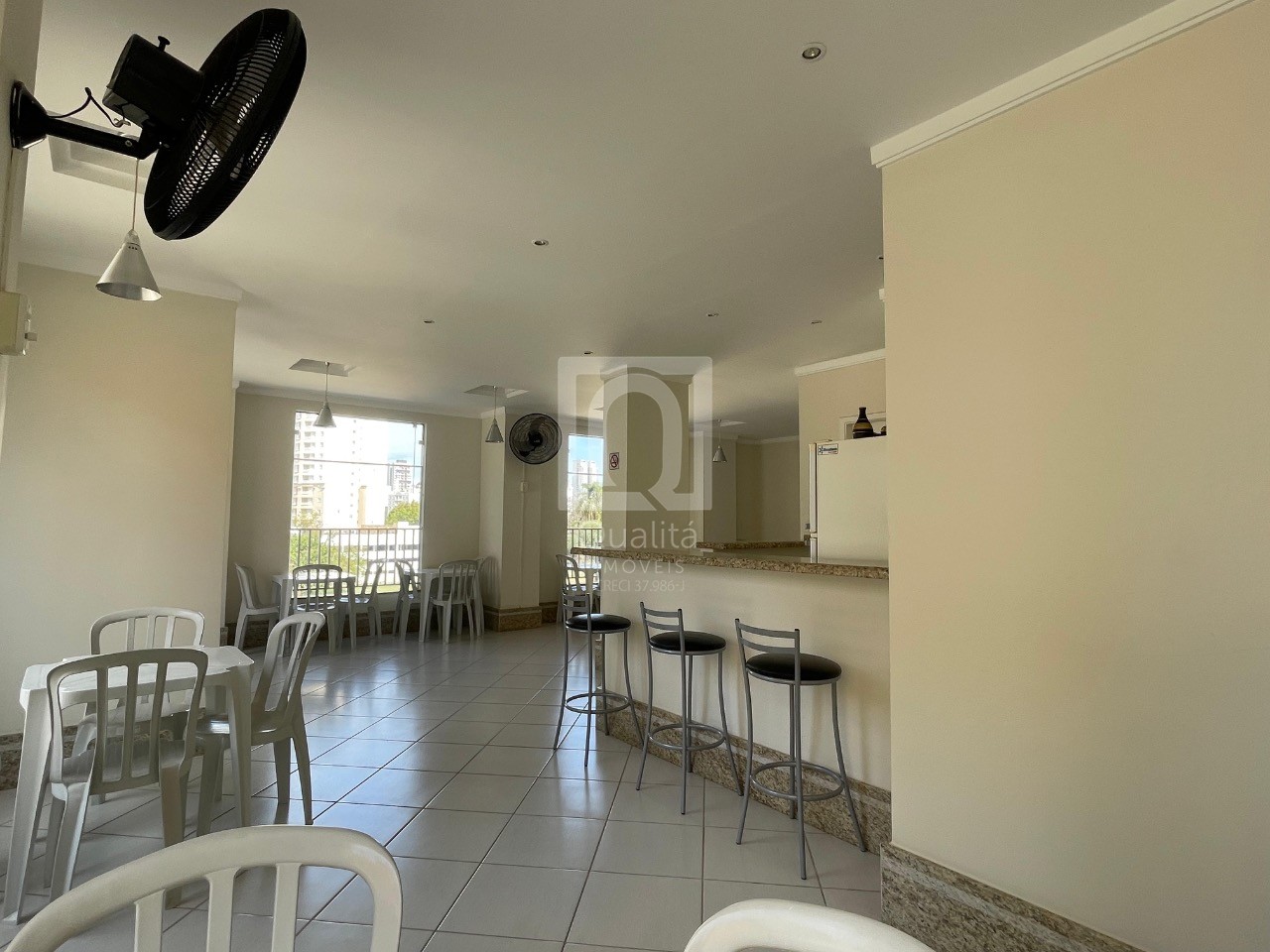 Apartamento, 3 quartos, 140 m² - Foto 37