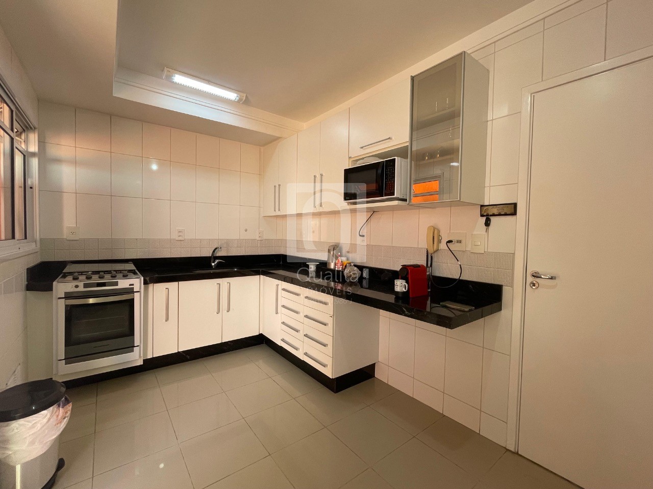 Apartamento, 3 quartos, 140 m² - Foto 8