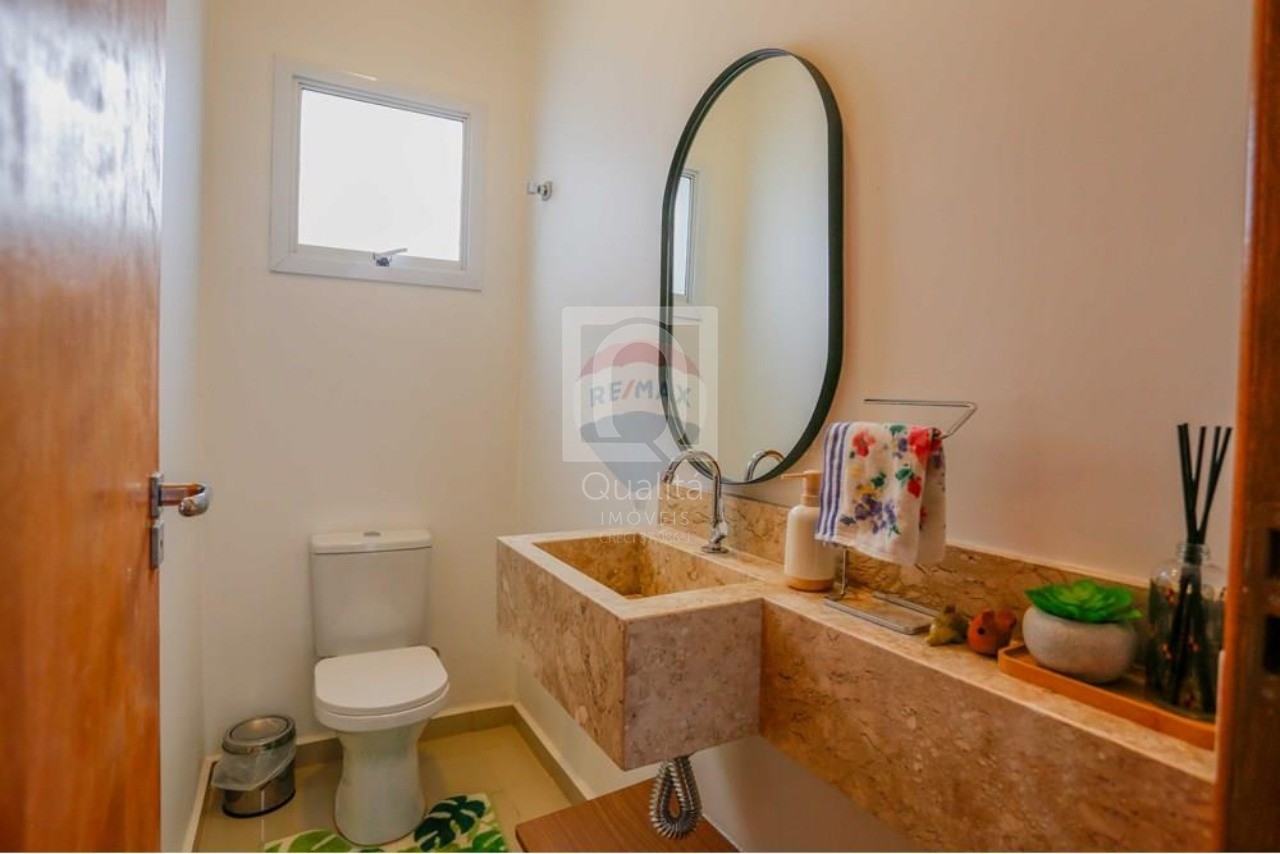 Casa de Condomínio, 3 quartos - Foto 8