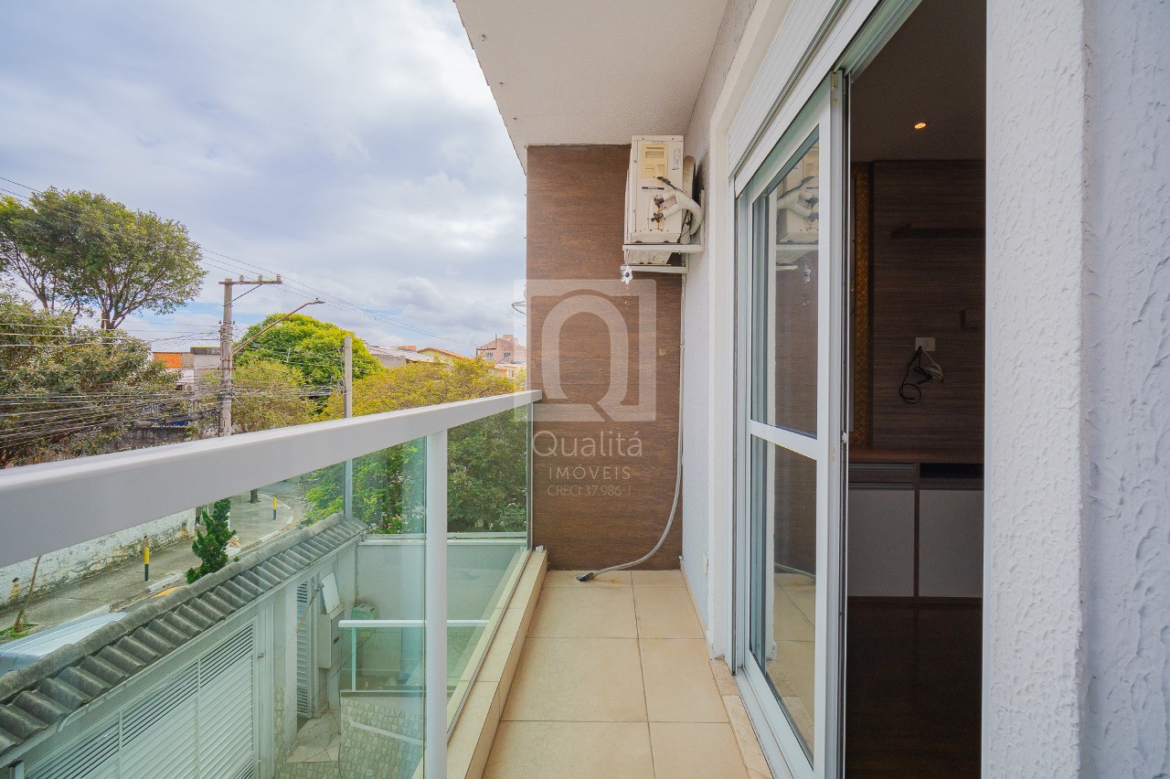 Sobrado, 3 quartos, 250 m² - Foto 42