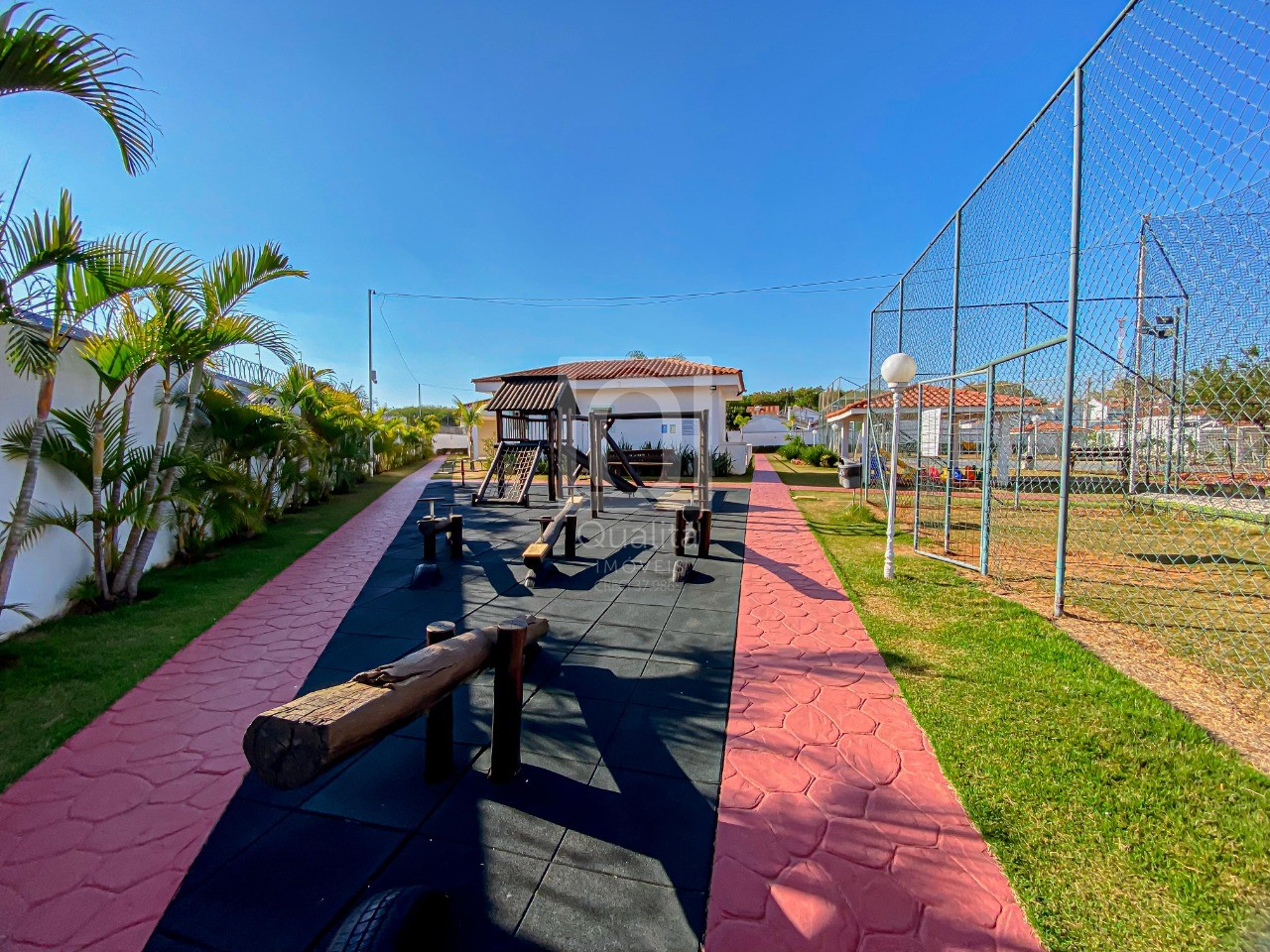 Casa de Condomínio à venda com 3 quartos, 150m² - Foto 36
