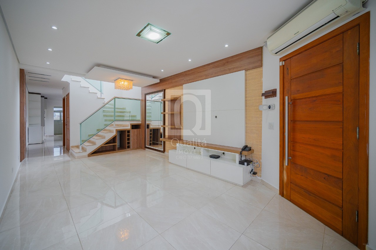 Sobrado, 3 quartos, 250 m² - Foto 2