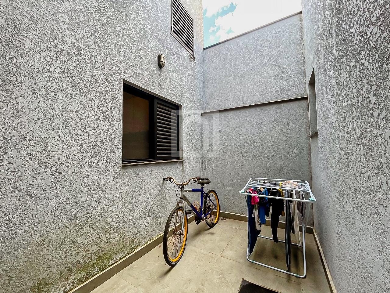 Casa de Condomínio à venda com 3 quartos, 167m² - Foto 31