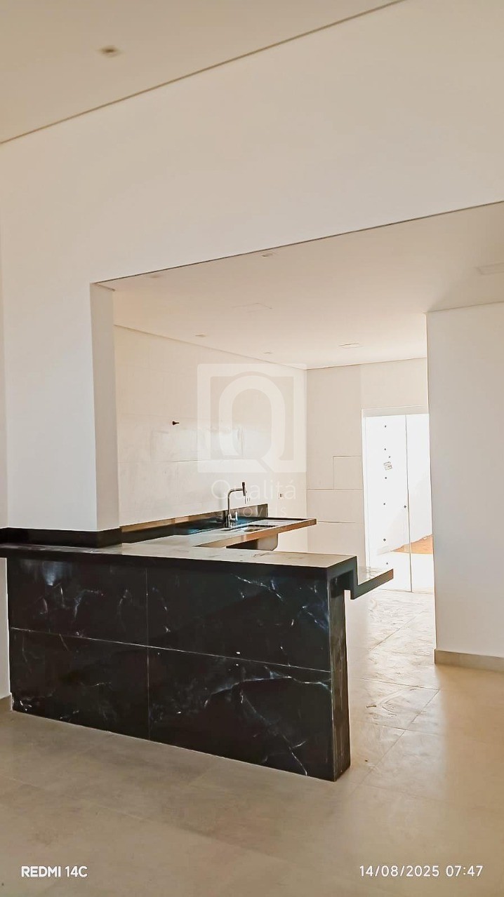 Casa, 3 quartos - Foto 7