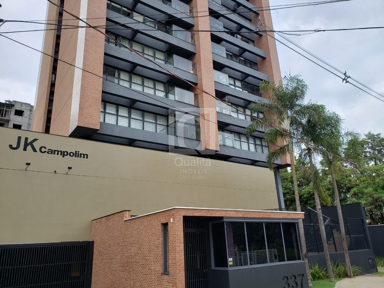 Apartamento à venda com 2 quartos, 62m² - Foto 18